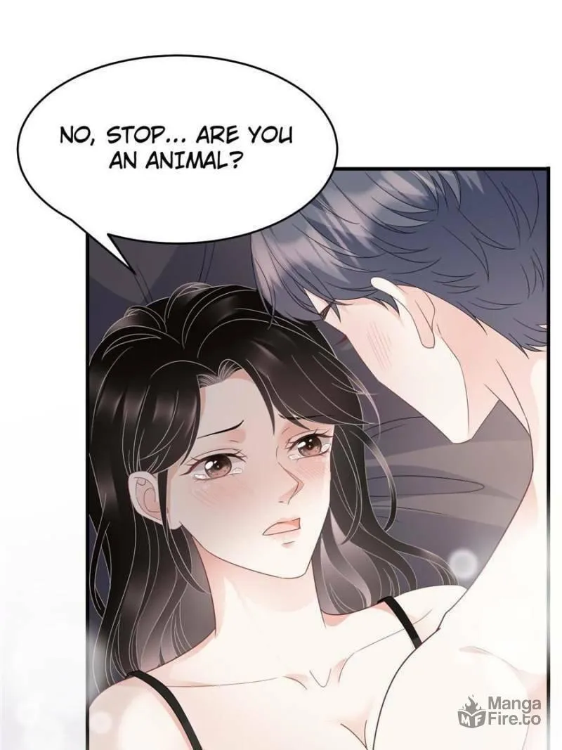 Mademoiselle Will Mess Around Chapter 65 page 33 - 