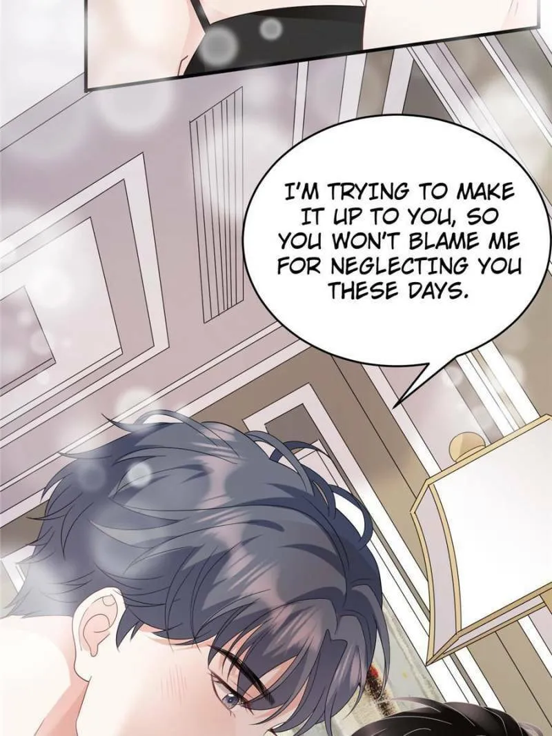 Mademoiselle Will Mess Around Chapter 65 page 34 - 