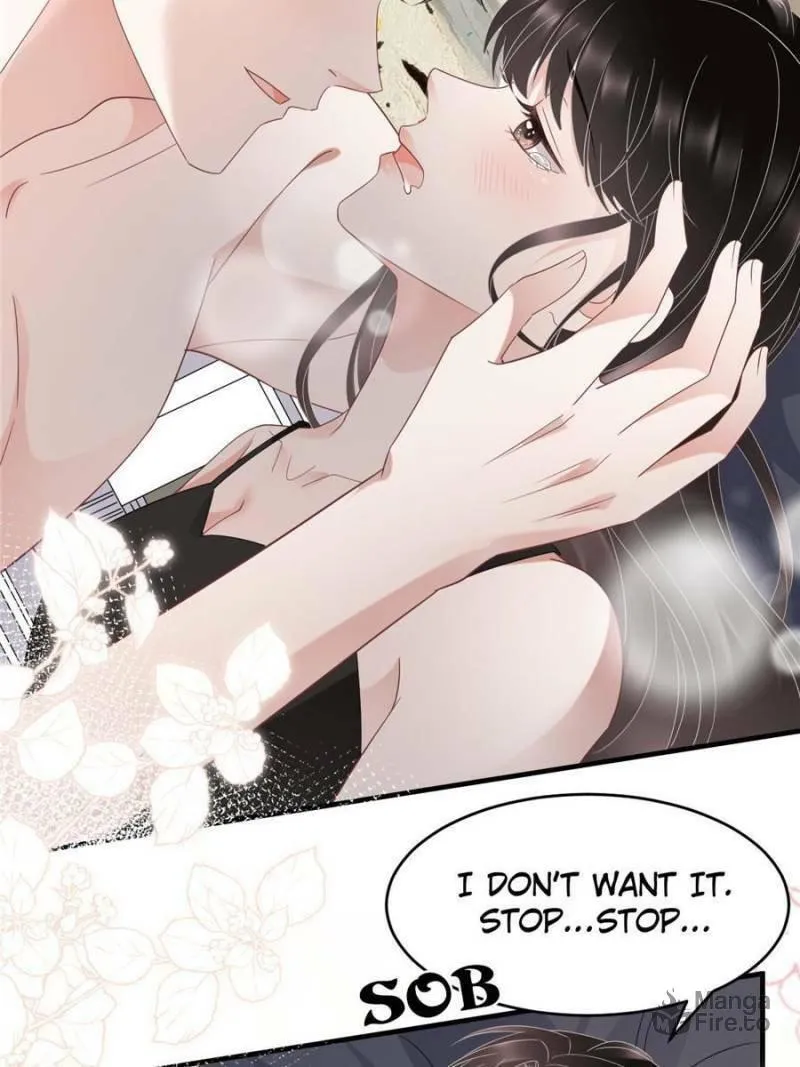 Mademoiselle Will Mess Around Chapter 65 page 35 - 