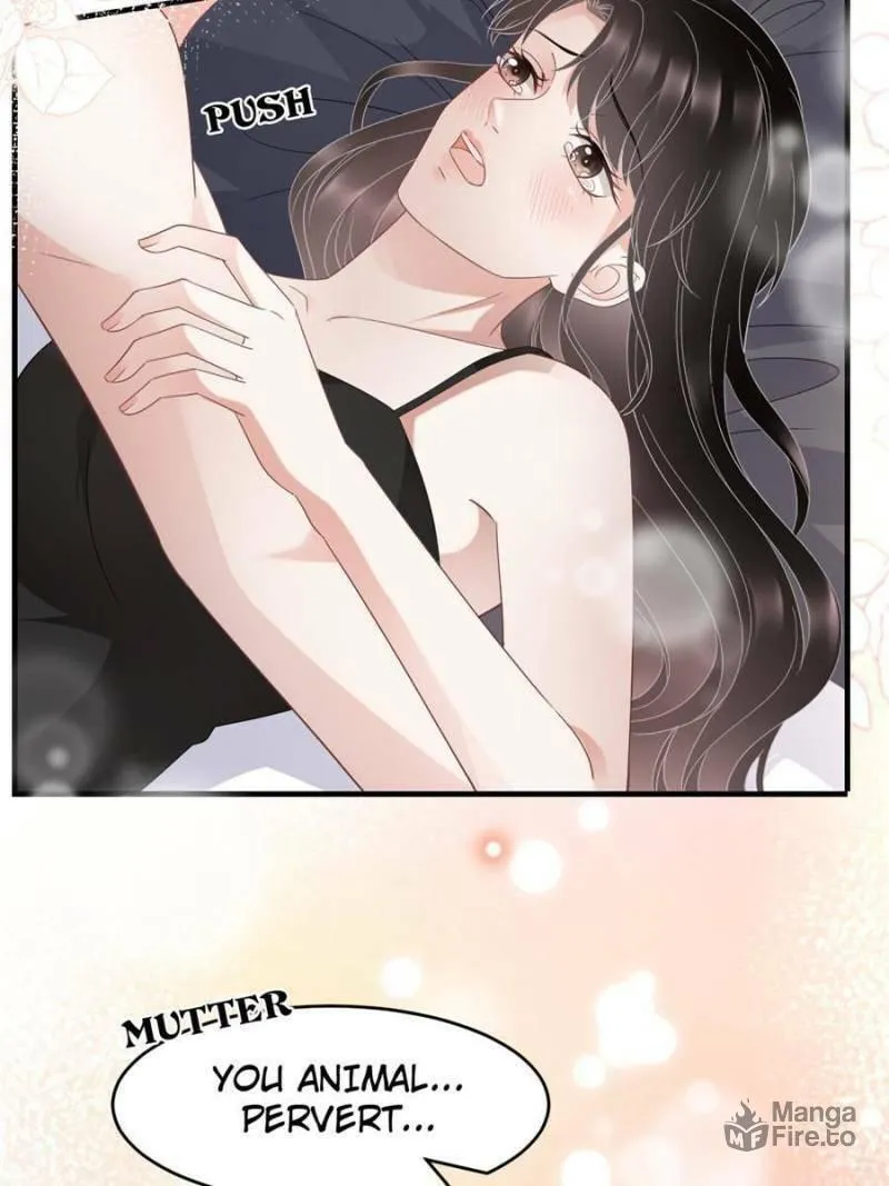 Mademoiselle Will Mess Around Chapter 65 page 36 - 