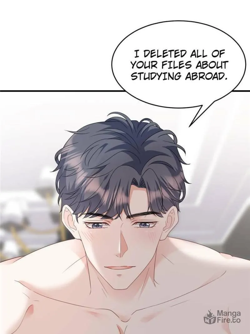 Mademoiselle Will Mess Around Chapter 65 page 39 - 