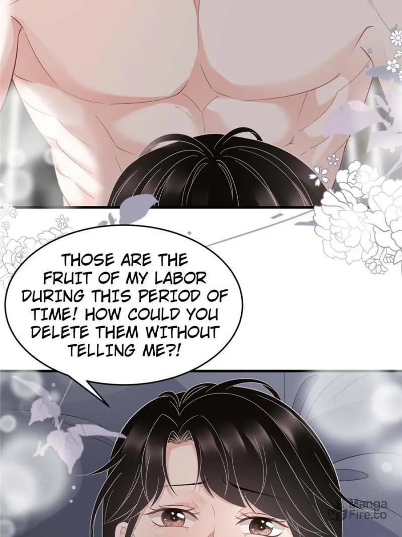 Mademoiselle Will Mess Around Chapter 65 page 40 - 