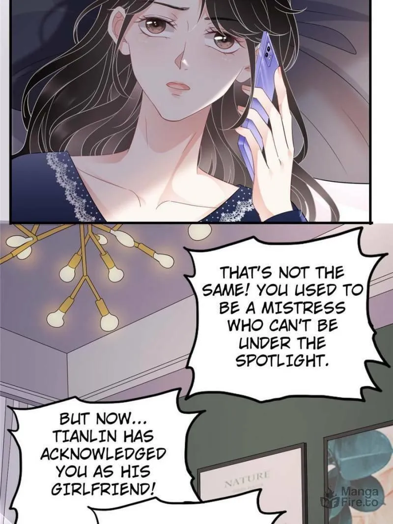 Mademoiselle Will Mess Around Chapter 65 page 5 - 