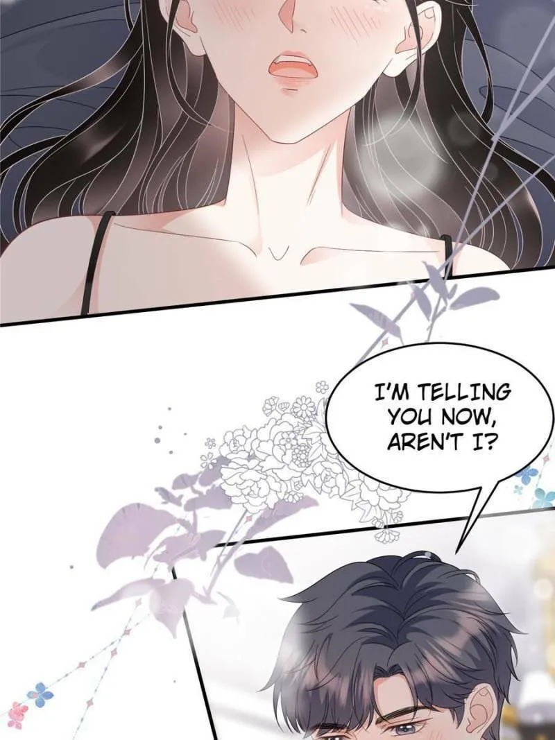 Mademoiselle Will Mess Around Chapter 65 page 41 - 