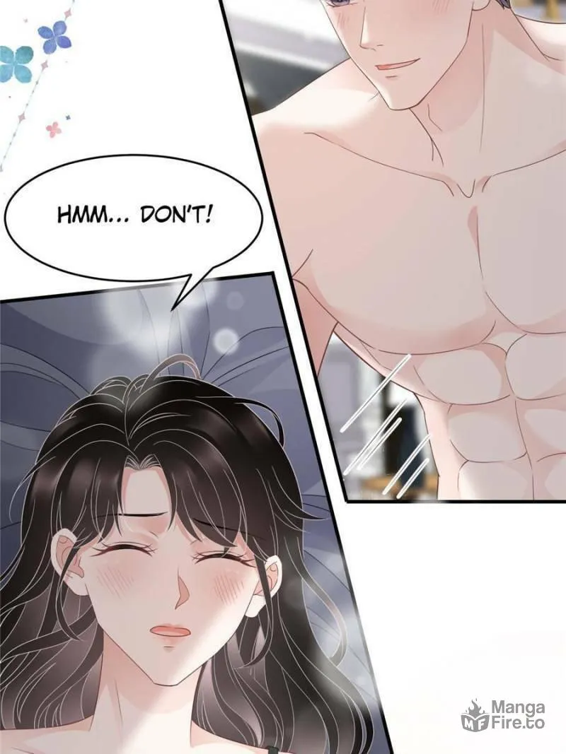 Mademoiselle Will Mess Around Chapter 65 page 42 - 