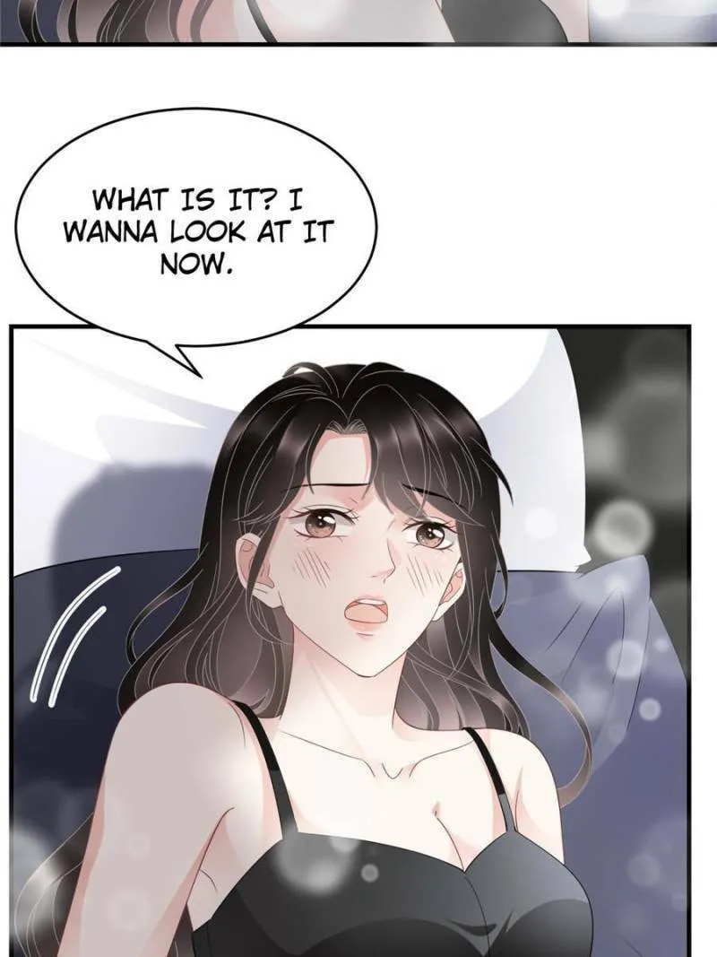 Mademoiselle Will Mess Around Chapter 65 page 46 - 