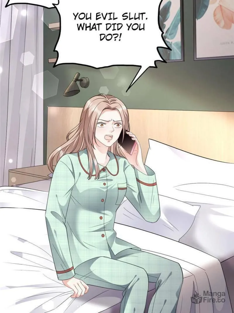 Mademoiselle Will Mess Around Chapter 65 page 6 - 