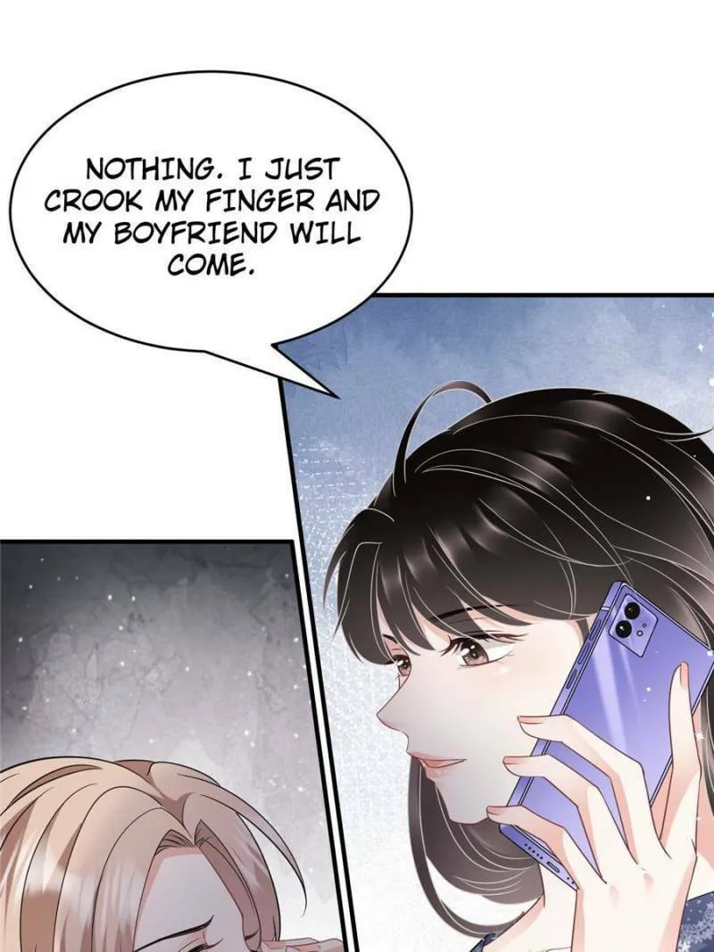Mademoiselle Will Mess Around Chapter 65 page 8 - 