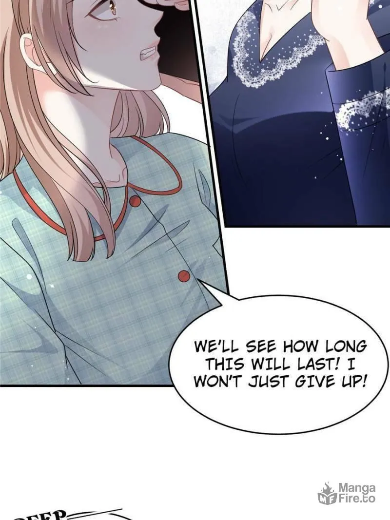Mademoiselle Will Mess Around Chapter 65 page 9 - 
