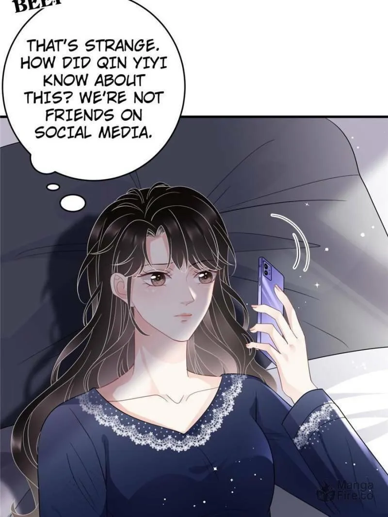 Mademoiselle Will Mess Around Chapter 65 page 10 - 