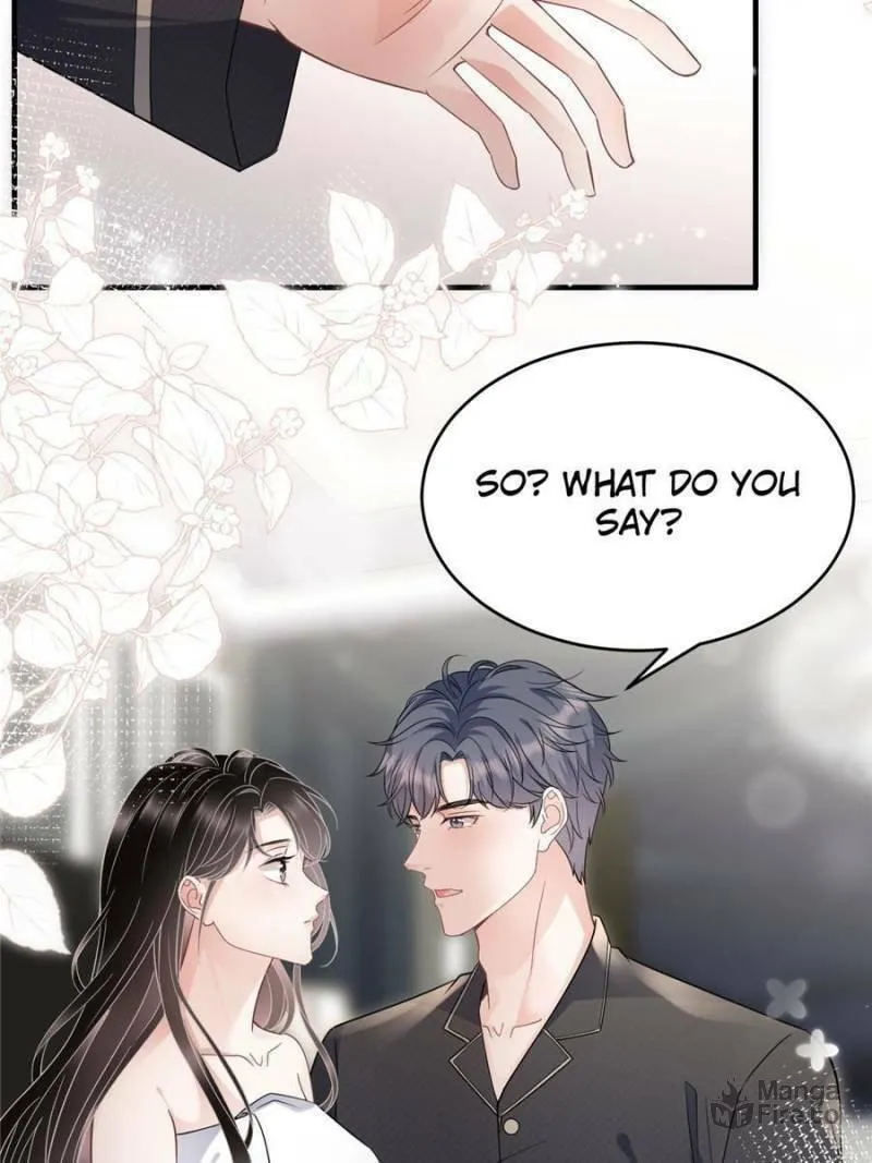 Mademoiselle Will Mess Around Chapter 66 page 12 - 