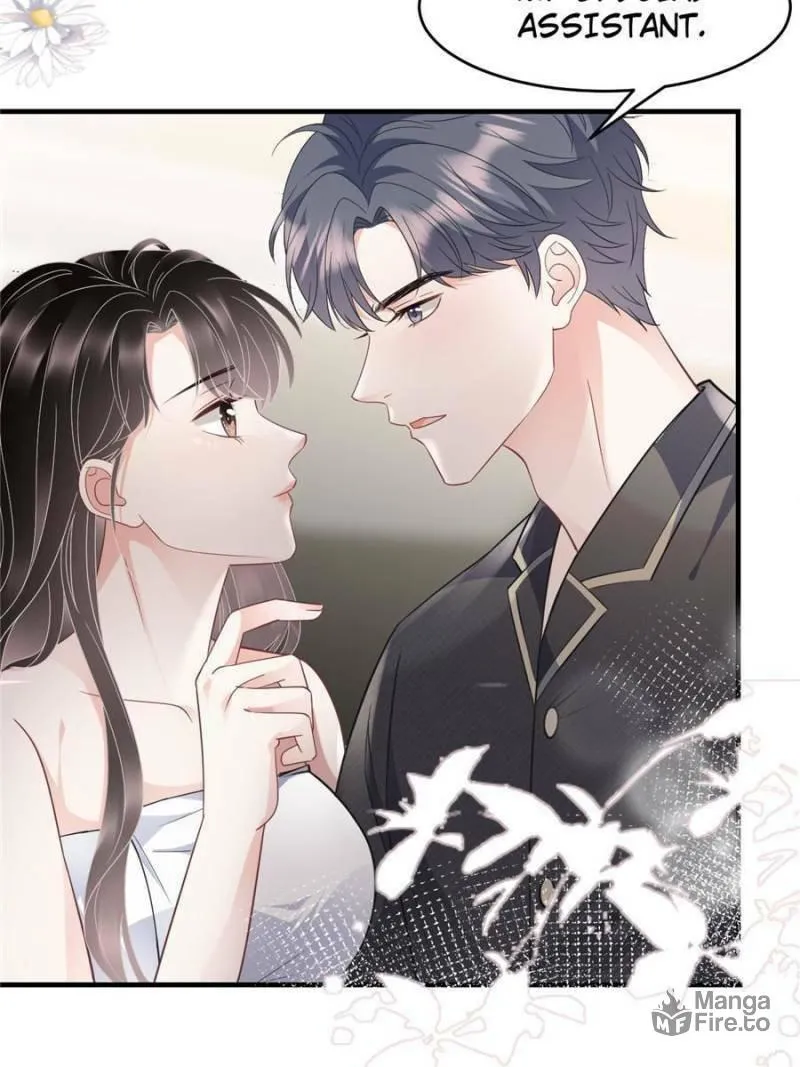 Mademoiselle Will Mess Around Chapter 66 page 15 - 