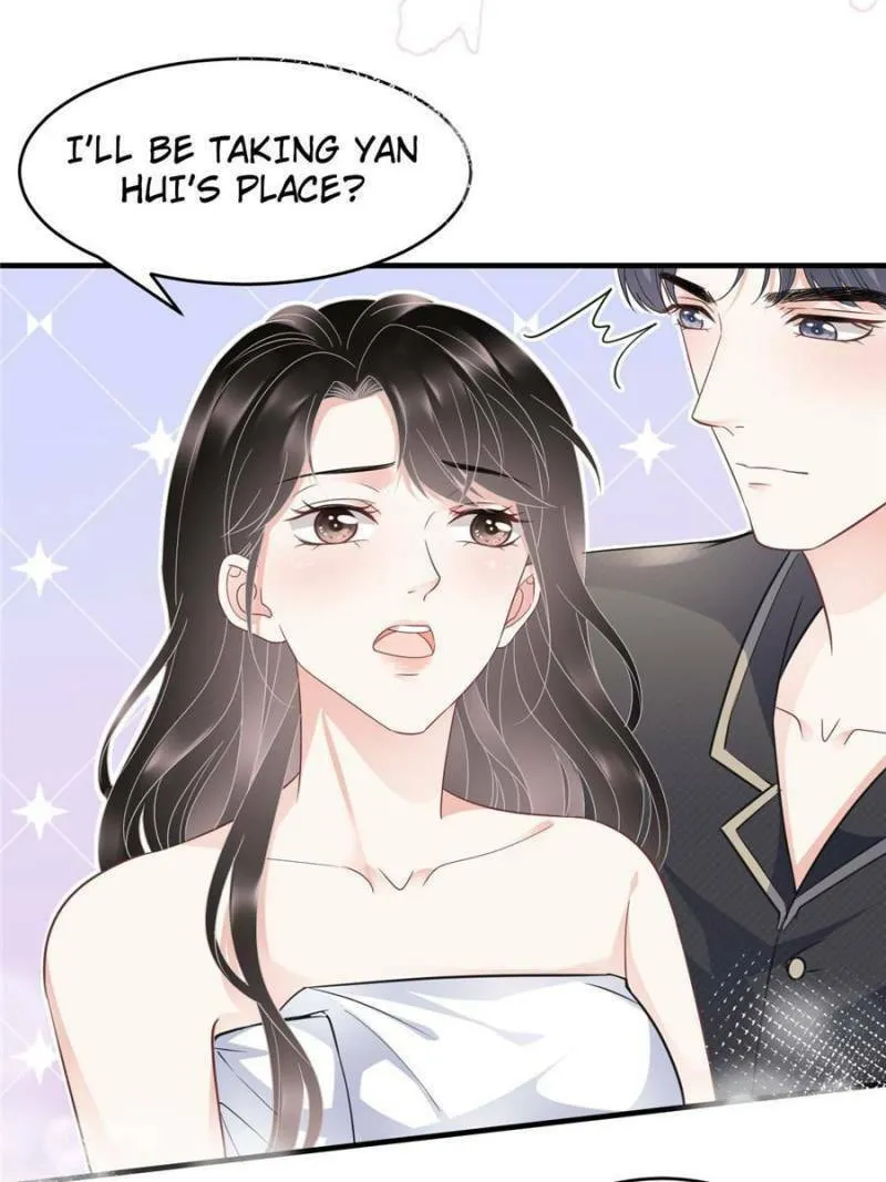 Mademoiselle Will Mess Around Chapter 66 page 16 - 