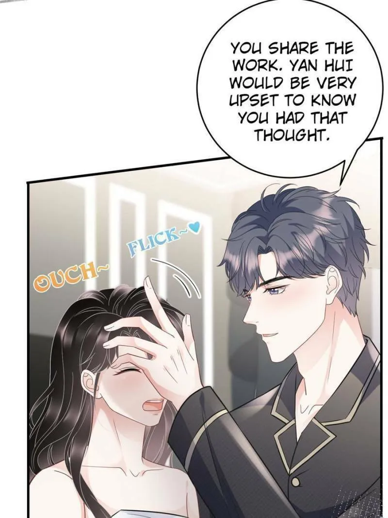 Mademoiselle Will Mess Around Chapter 66 page 17 - 