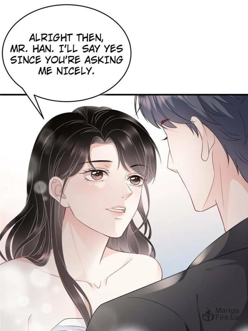 Mademoiselle Will Mess Around Chapter 66 page 20 - 