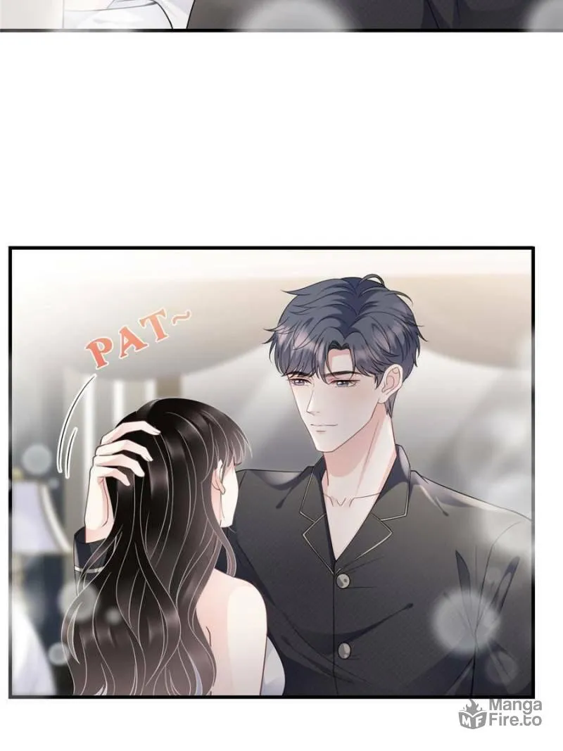 Mademoiselle Will Mess Around Chapter 66 page 21 - 