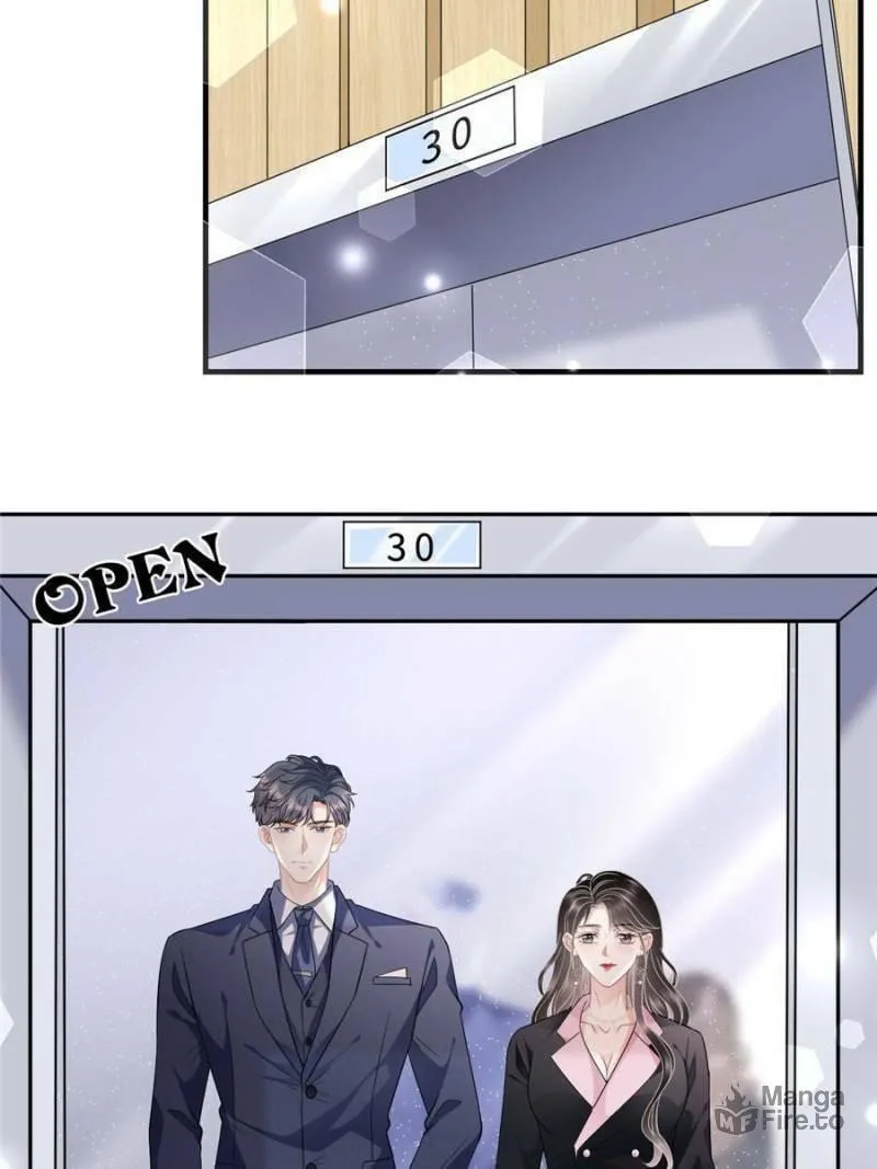 Mademoiselle Will Mess Around Chapter 66 page 24 - 