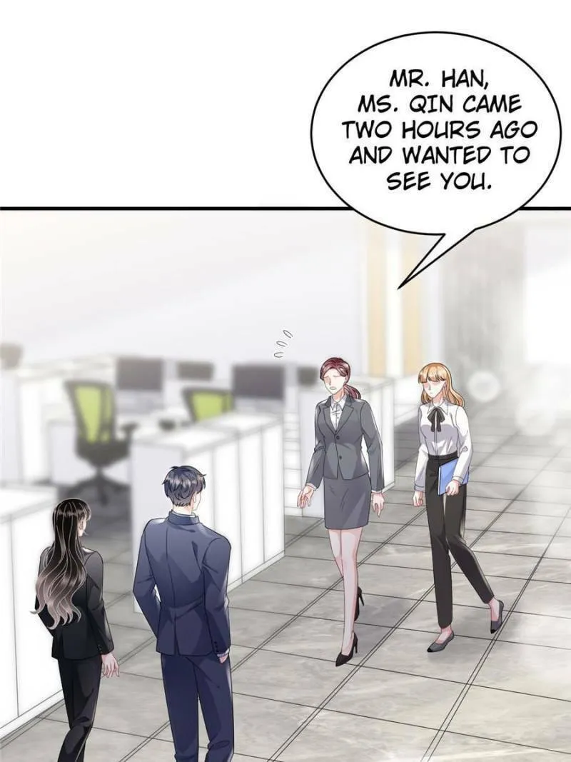 Mademoiselle Will Mess Around Chapter 66 page 26 - 