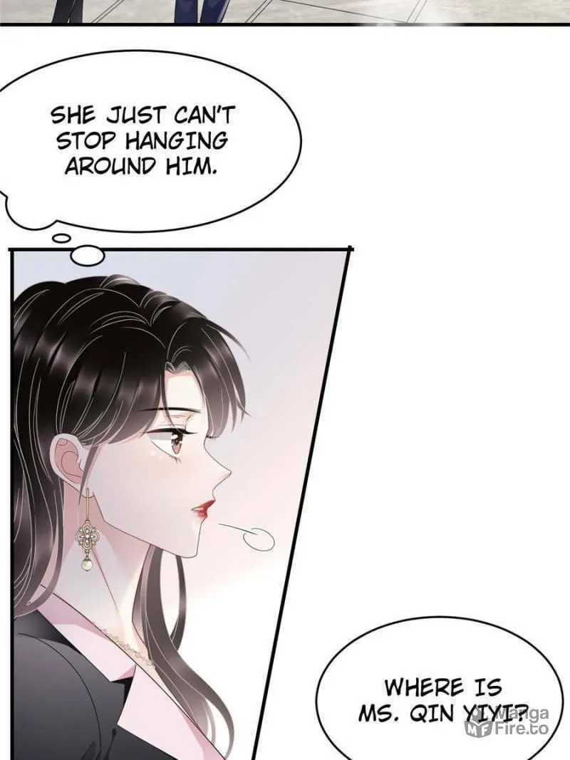 Mademoiselle Will Mess Around Chapter 66 page 27 - 