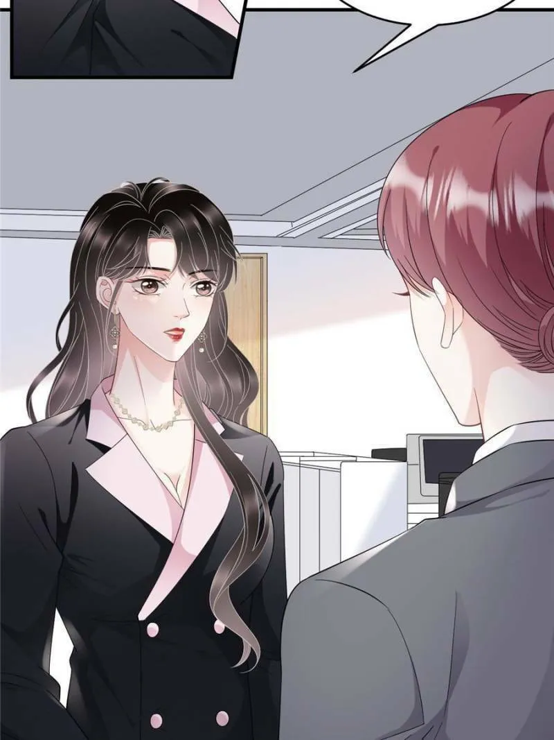 Mademoiselle Will Mess Around Chapter 66 page 28 - 