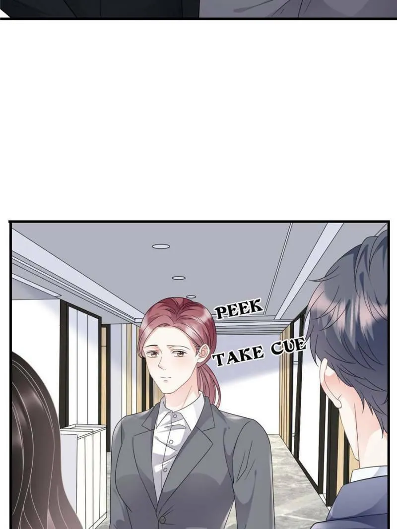 Mademoiselle Will Mess Around Chapter 66 page 29 - 