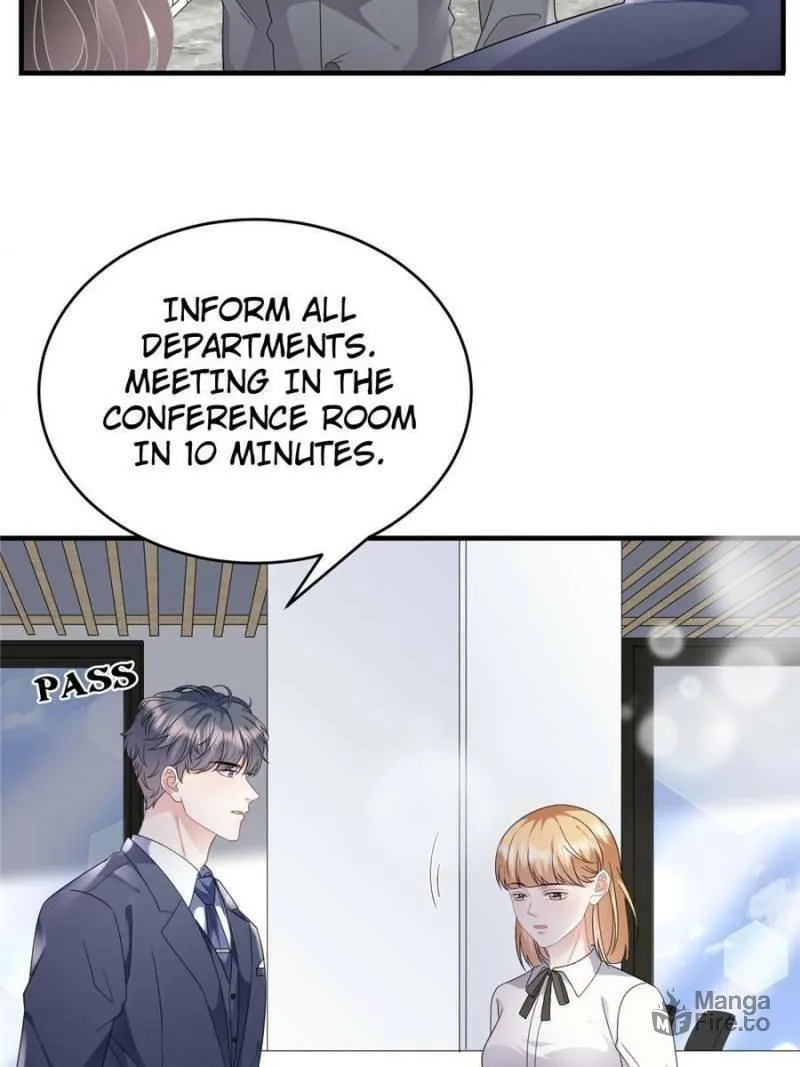 Mademoiselle Will Mess Around Chapter 66 page 30 - 