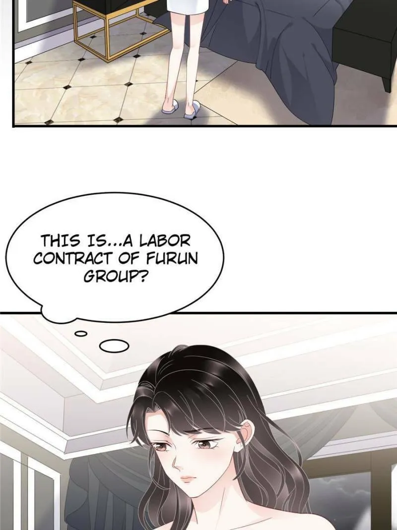 Mademoiselle Will Mess Around Chapter 66 page 4 - 