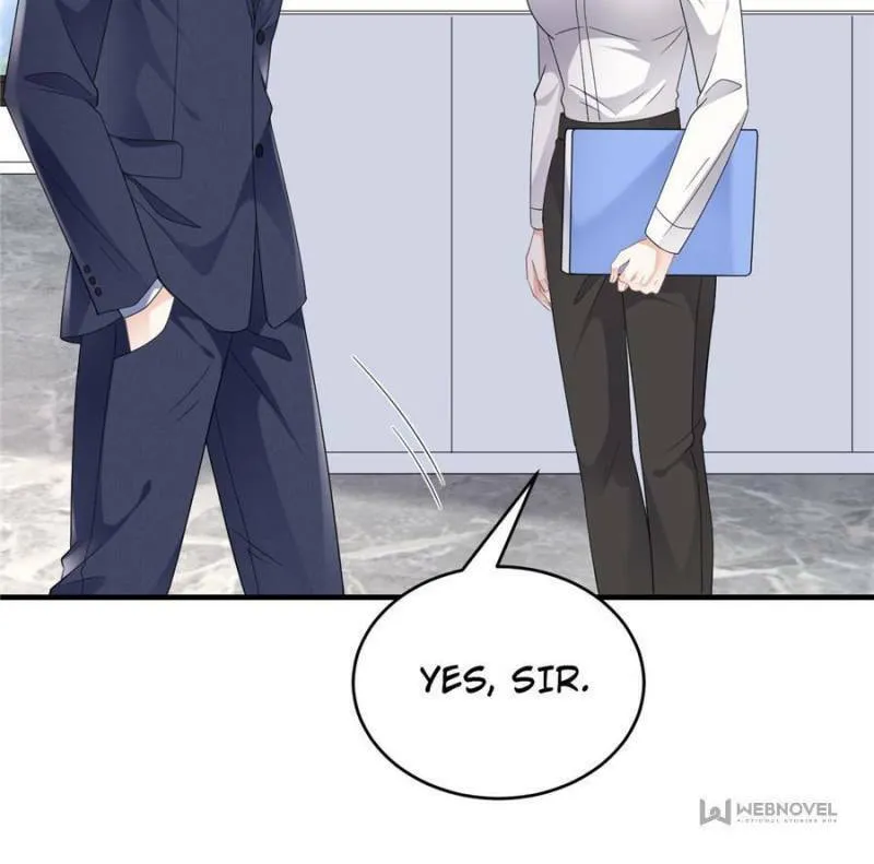 Mademoiselle Will Mess Around Chapter 66 page 31 - 