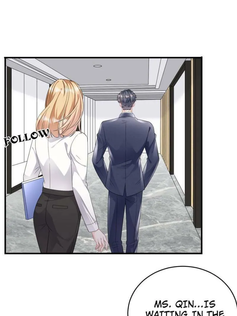 Mademoiselle Will Mess Around Chapter 66 page 32 - 
