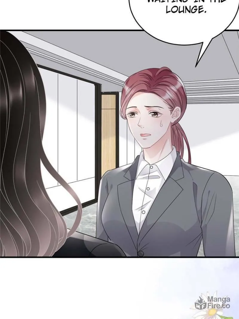 Mademoiselle Will Mess Around Chapter 66 page 33 - 