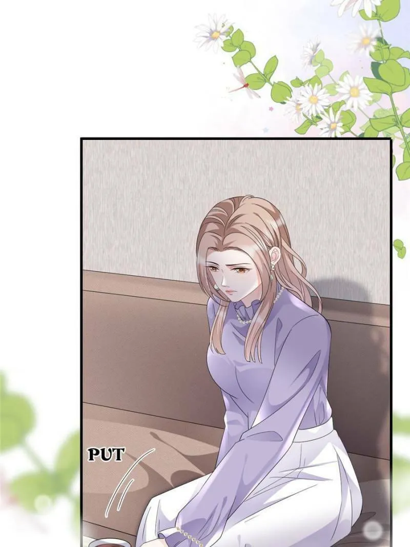 Mademoiselle Will Mess Around Chapter 66 page 34 - 