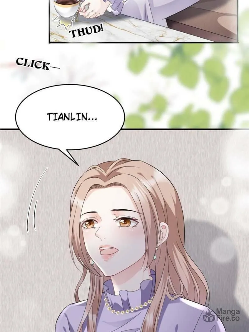 Mademoiselle Will Mess Around Chapter 66 page 35 - 