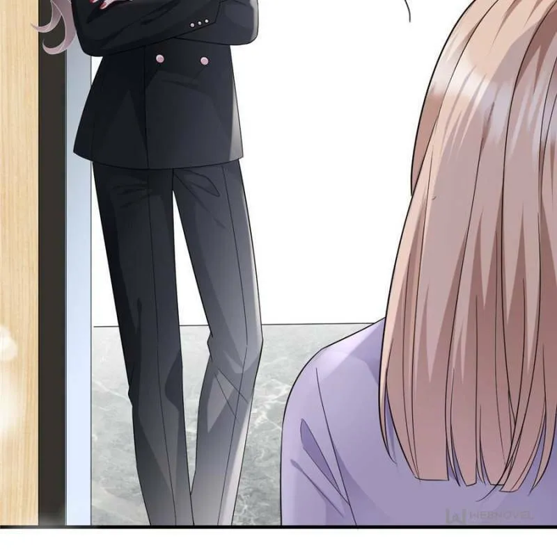 Mademoiselle Will Mess Around Chapter 66 page 37 - 