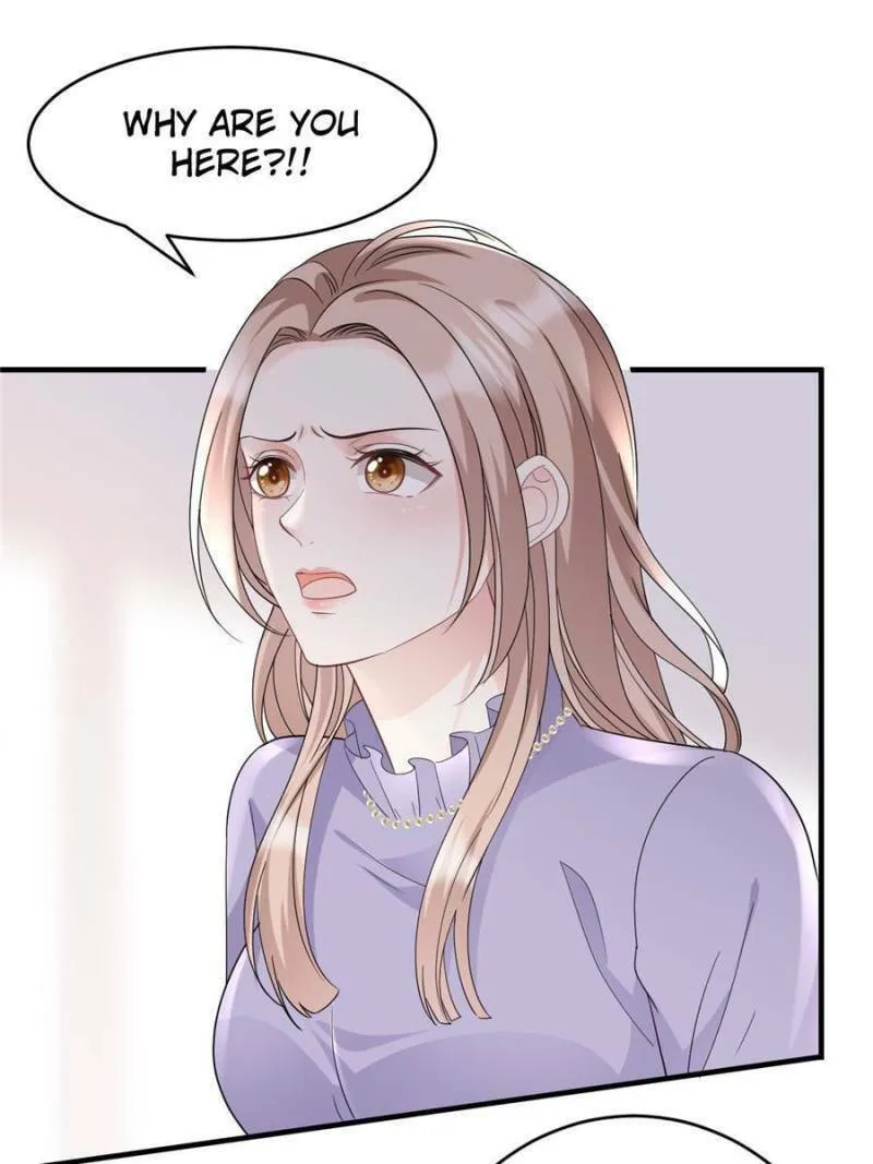 Mademoiselle Will Mess Around Chapter 66 page 38 - 