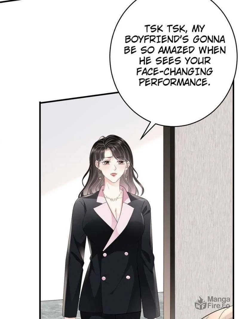 Mademoiselle Will Mess Around Chapter 66 page 39 - 