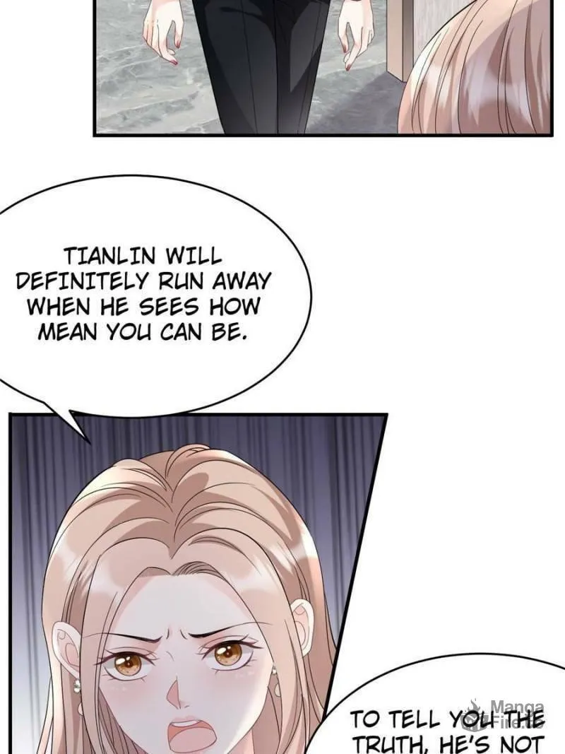 Mademoiselle Will Mess Around Chapter 66 page 40 - 
