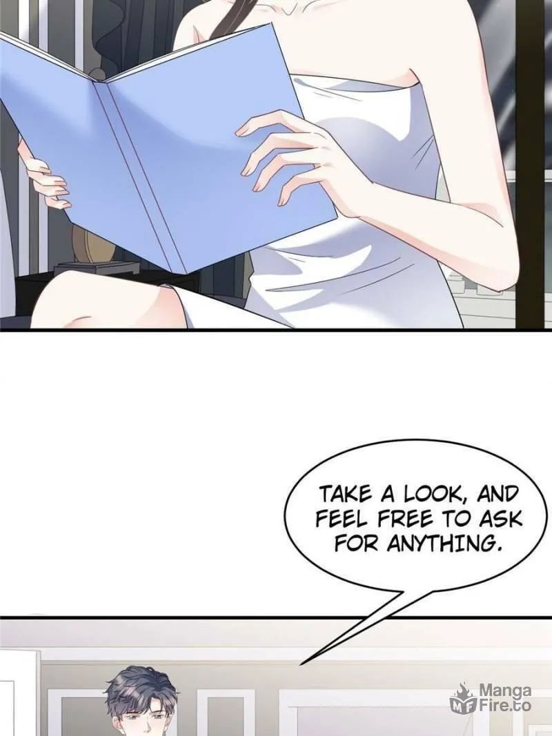 Mademoiselle Will Mess Around Chapter 66 page 5 - 