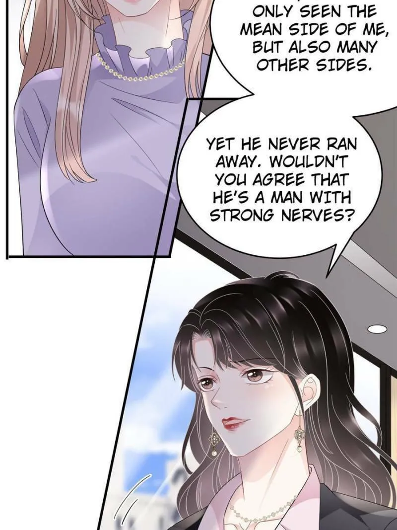 Mademoiselle Will Mess Around Chapter 66 page 41 - 