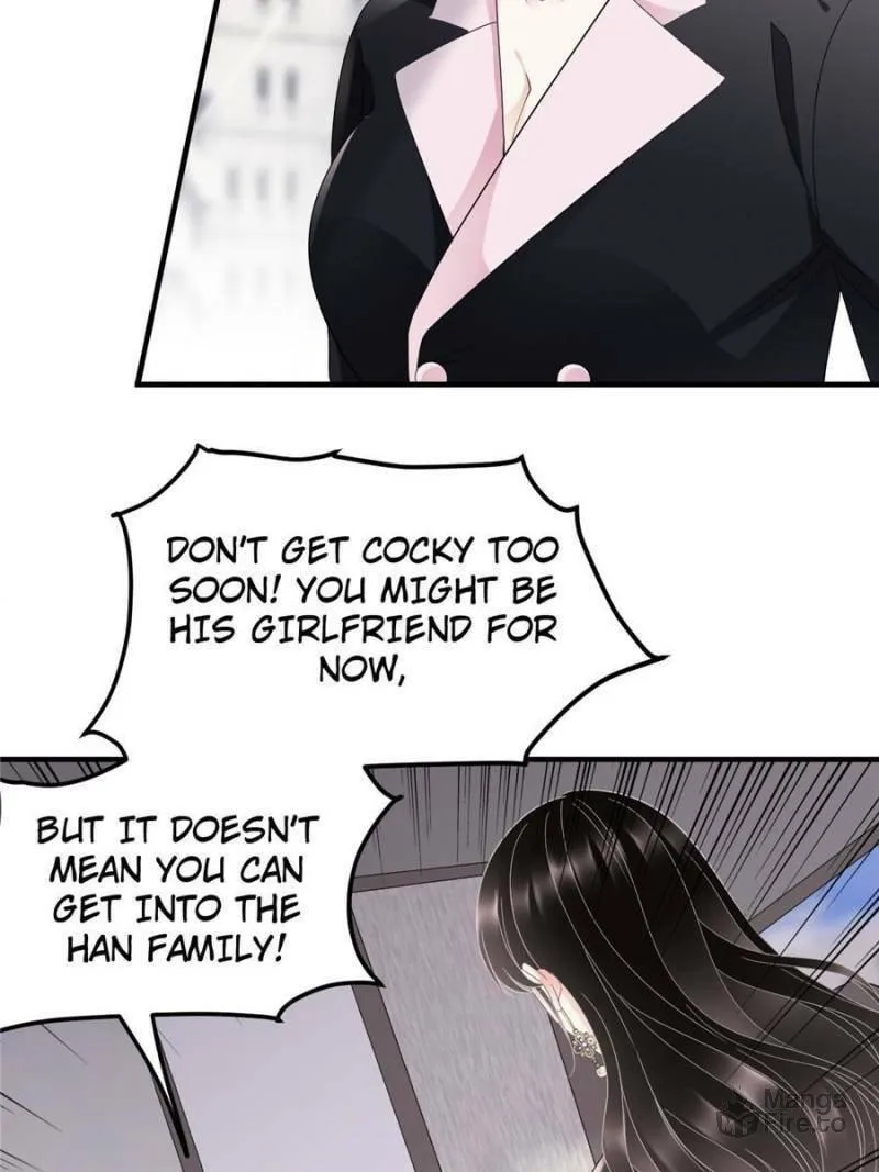 Mademoiselle Will Mess Around Chapter 66 page 42 - 