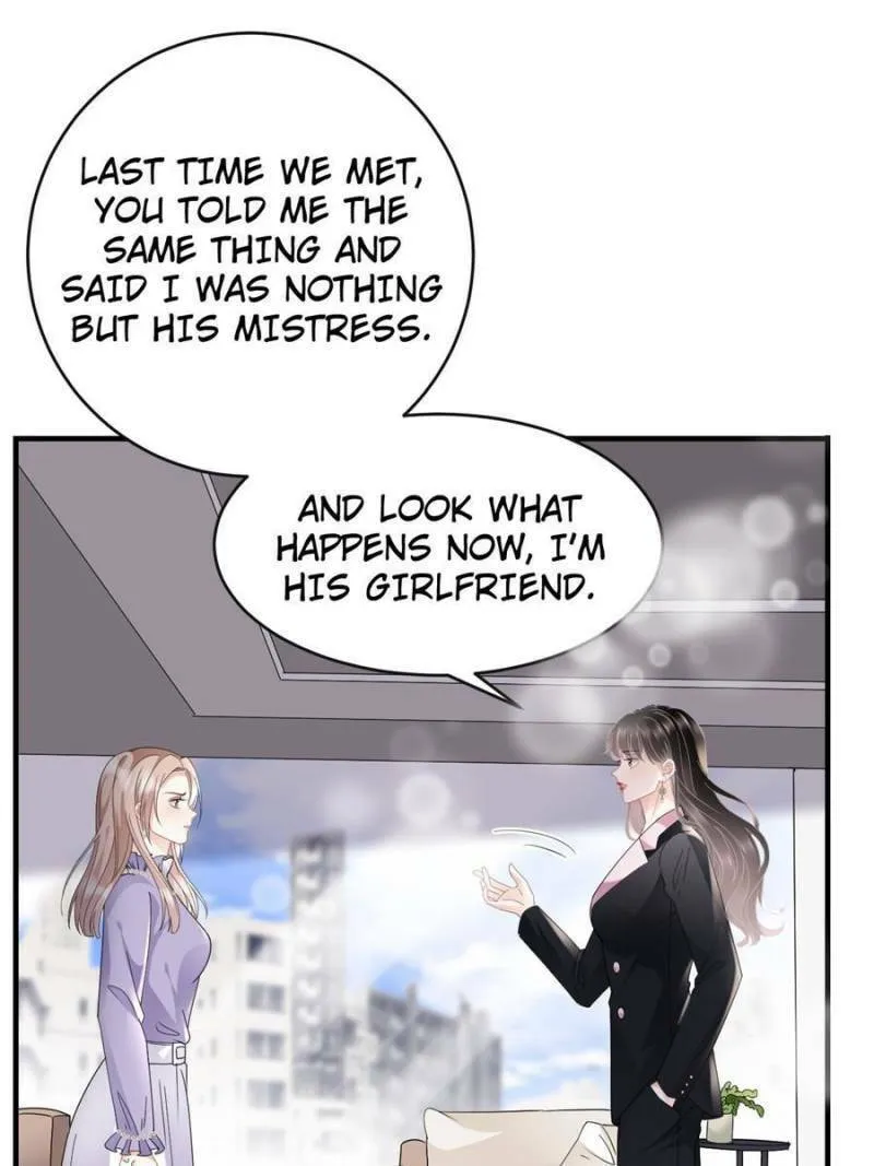 Mademoiselle Will Mess Around Chapter 66 page 44 - 
