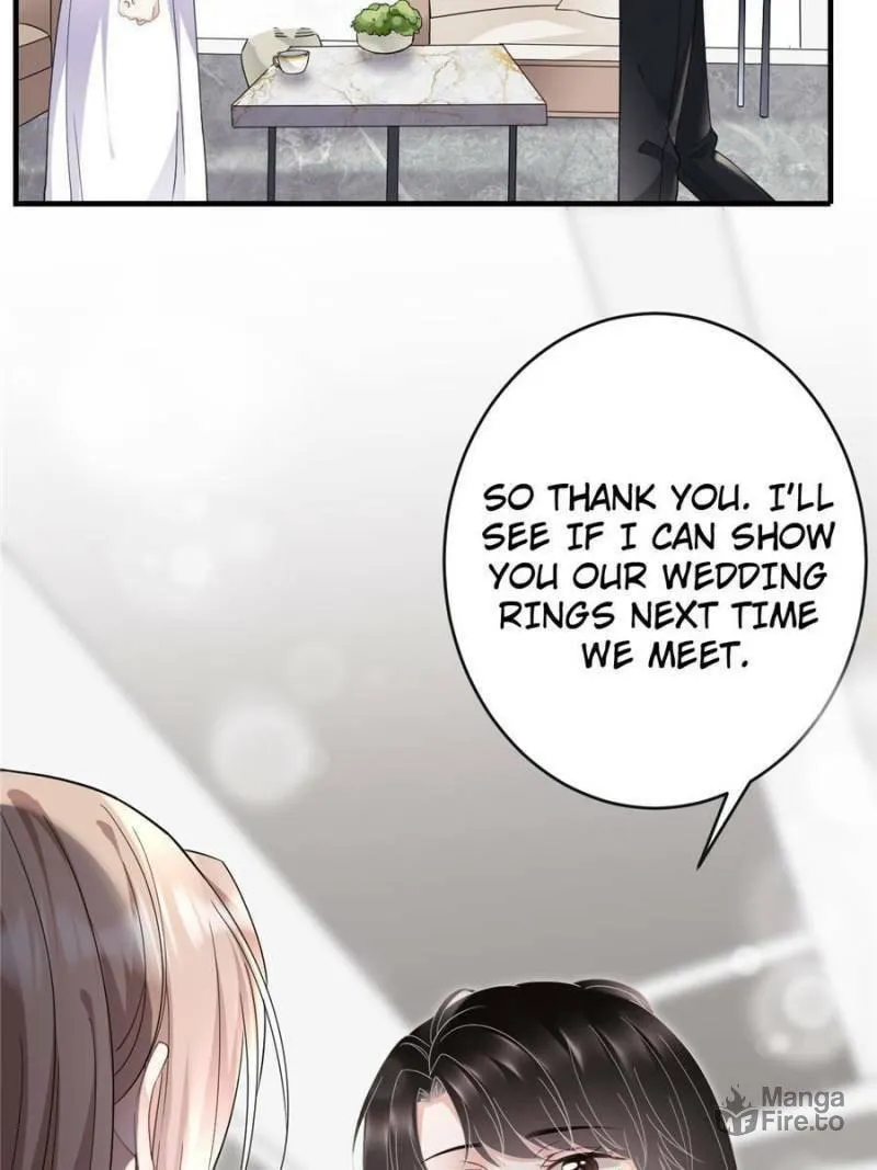 Mademoiselle Will Mess Around Chapter 66 page 45 - 