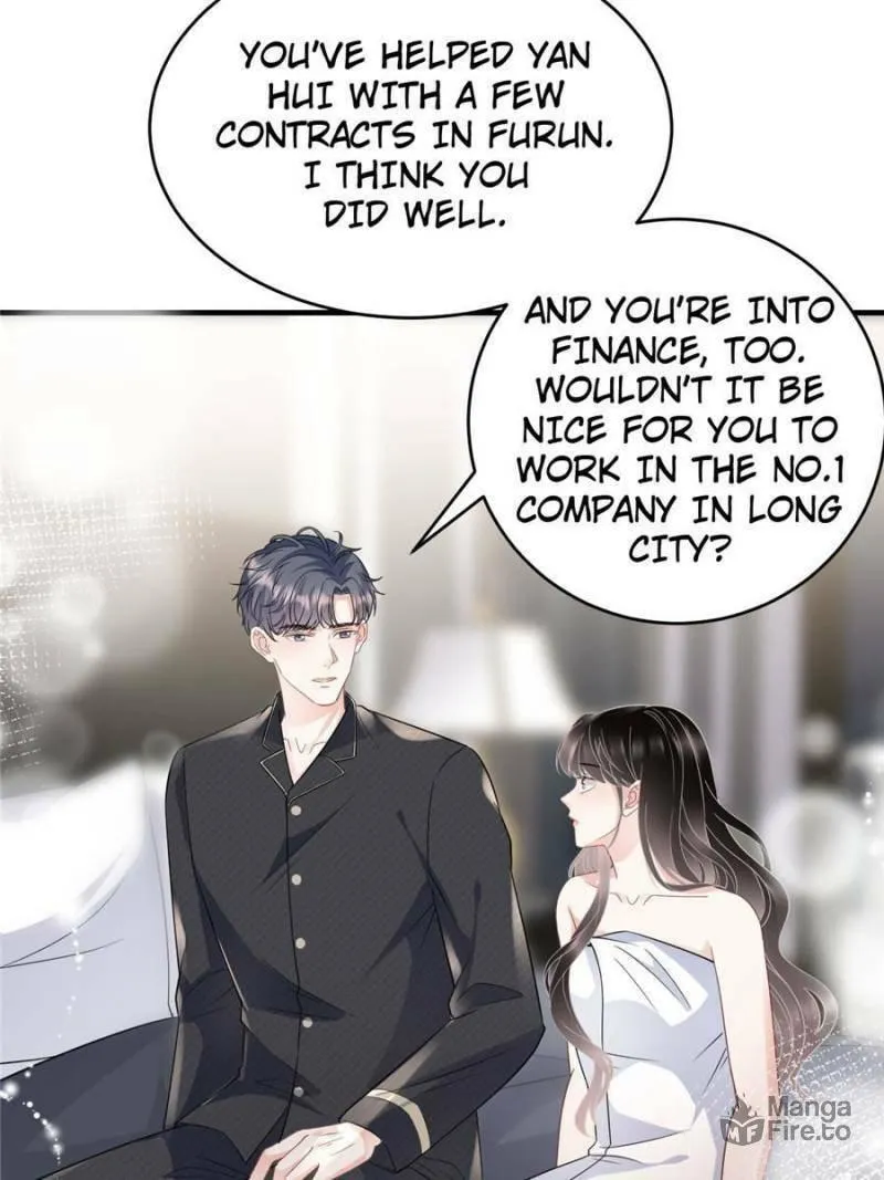 Mademoiselle Will Mess Around Chapter 66 page 9 - 