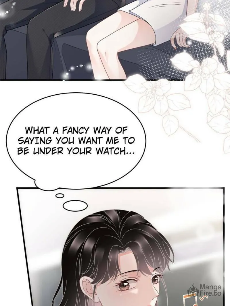 Mademoiselle Will Mess Around Chapter 66 page 10 - 