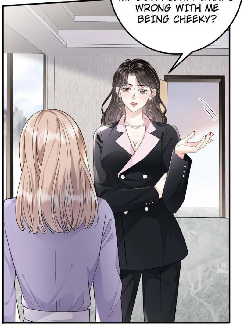Mademoiselle Will Mess Around Chapter 67 page 2 - 