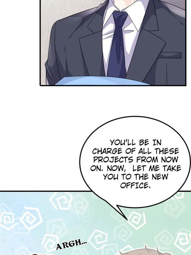 Mademoiselle Will Mess Around Chapter 67 page 11 - 