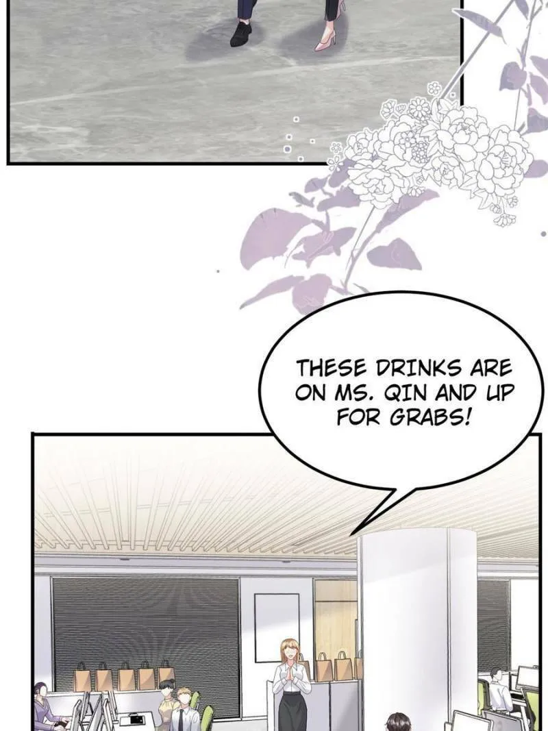 Mademoiselle Will Mess Around Chapter 67 page 14 - 
