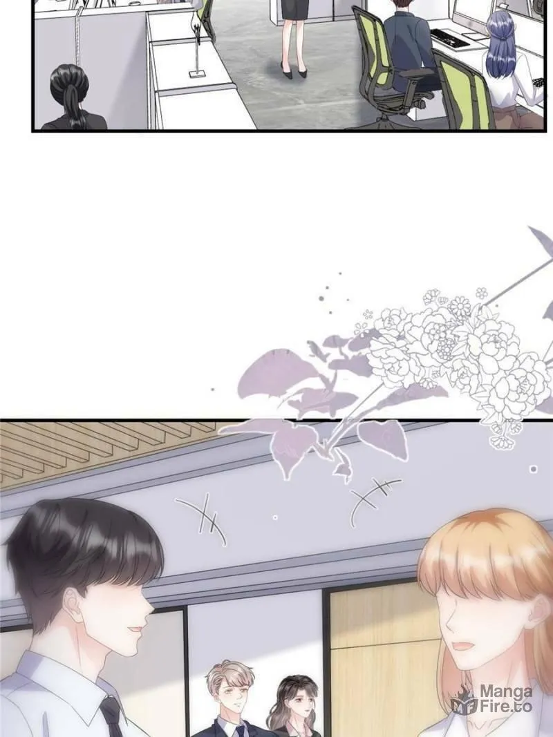 Mademoiselle Will Mess Around Chapter 67 page 15 - 