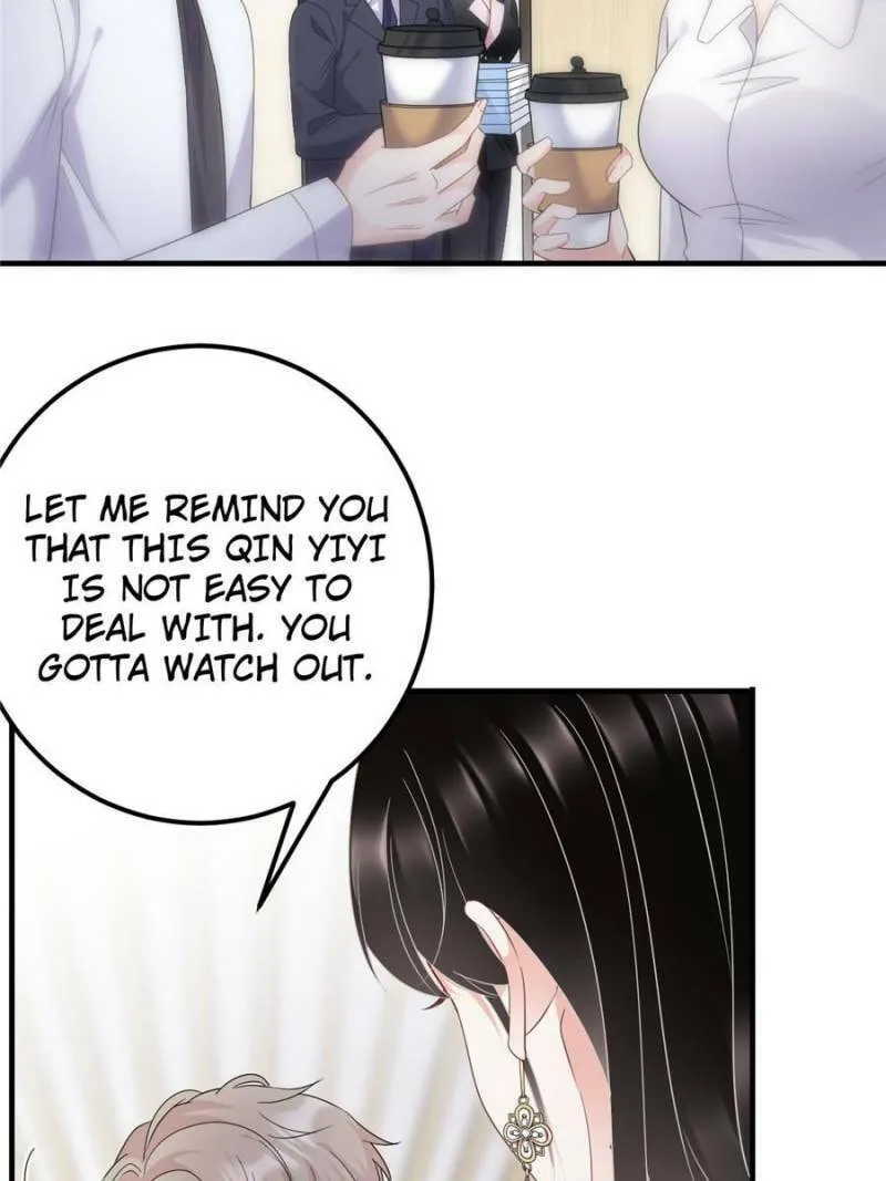 Mademoiselle Will Mess Around Chapter 67 page 16 - 