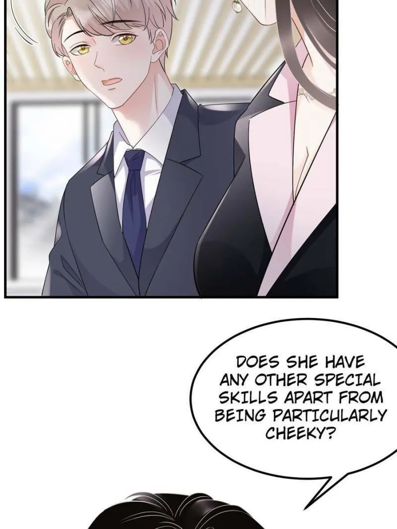 Mademoiselle Will Mess Around Chapter 67 page 17 - 