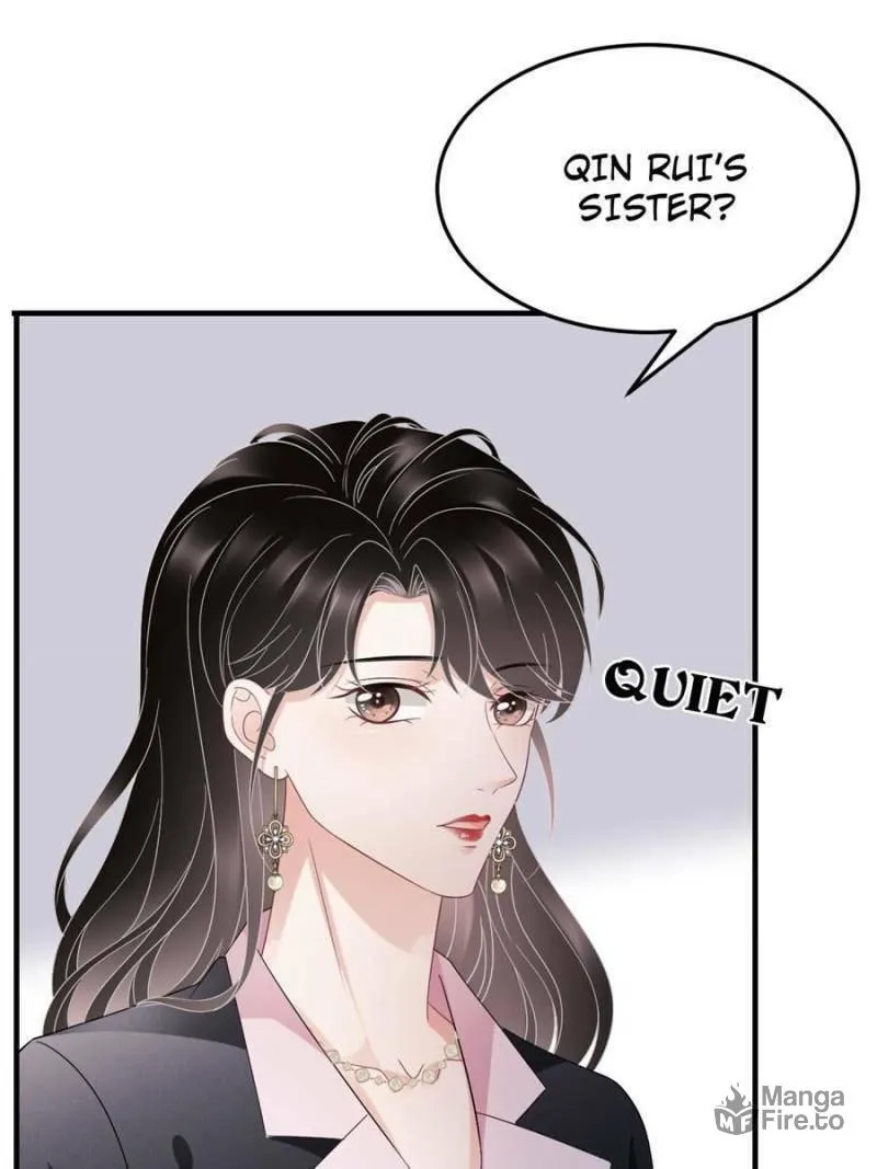 Mademoiselle Will Mess Around Chapter 67 page 20 - 